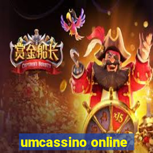 umcassino online